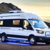 Li Mobihome luxury Ford