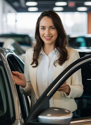 Đối tác đáng tin cậy của bạn trong dịch vụ cho thuê xe Mobihome  !