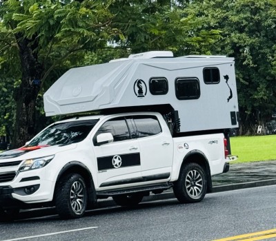 NHÀ DI ĐỘNG SUNLIMO BẢN CHO THUÊ F18R